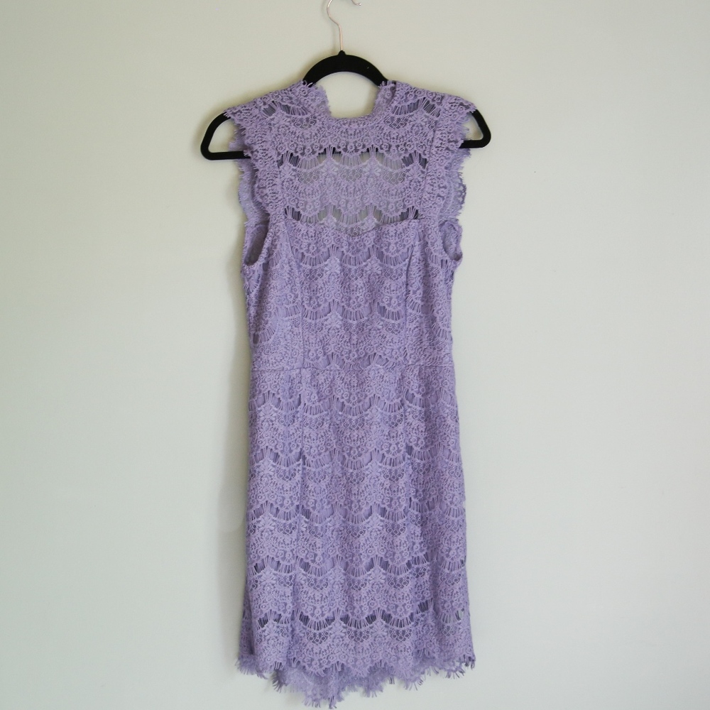 NWT Free People Daydream Bodycon Slip Sz Small - Picture 4 of 8
